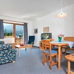 Haus Bergblick Apartment