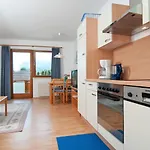 Haus Bergblick Apartment