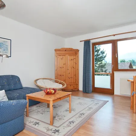 Apartment Haus Bergblick