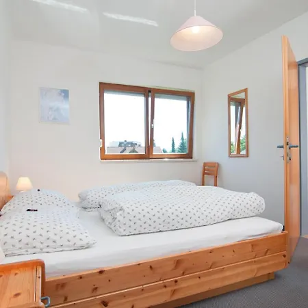 Haus Bergblick 아파트 *