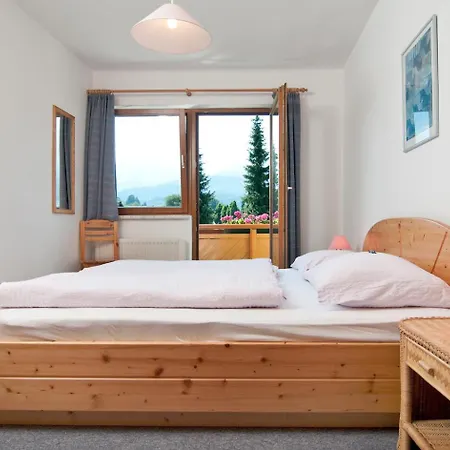 Haus Bergblick * Faak am See