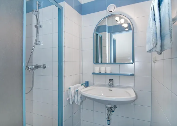 Haus Bergblick Apartment Faak am See