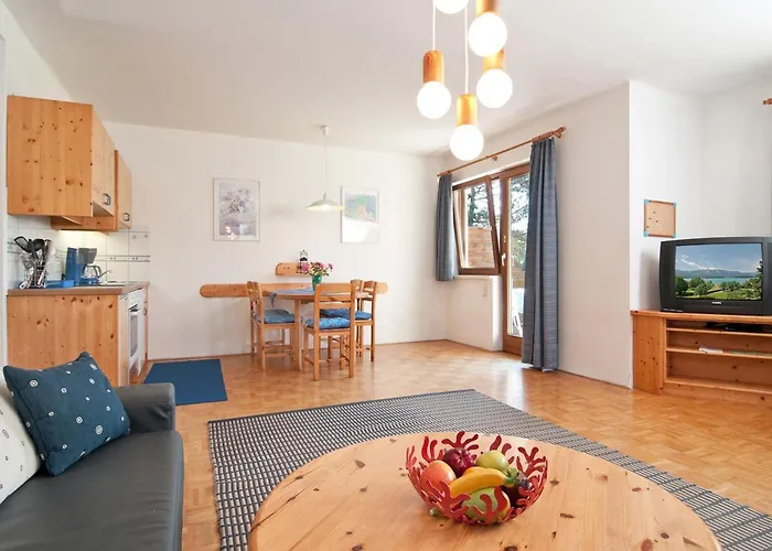 Haus Bergblick Faak am See