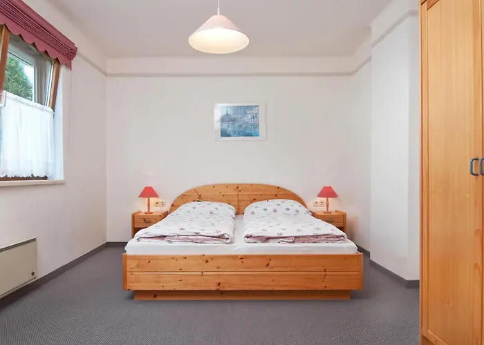 Haus Bergblick Apartment Faak am See